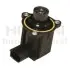 Фото AUDI клапан воздушный тяги A3 Sportback 2.0 TFSI 04-13, Q3 2.0 TFSI quattro 11-15, SEAT ALHAMBRA 2.0 TFSI 10-12, SKODA OCTAVIA II Combi 2.0 TFSI 05-13, VW HITACHI (2509307) изображение 1