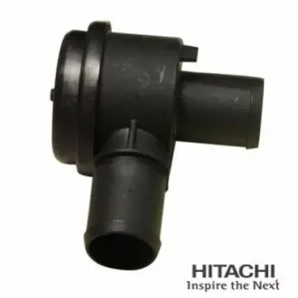Клапан рециркуляції примусового холостого ходу, компресор HITACHI 2509308 Купити в Україні