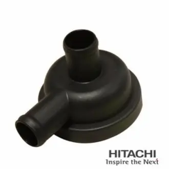 Регулюючий клапан підвищення тиску HITACHI 2509310 Купити в Україні