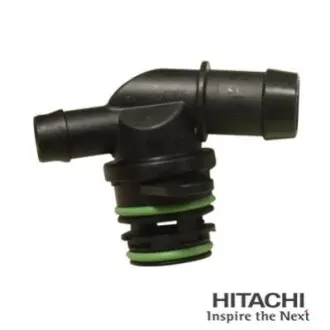Зворотний клапан HITACHI 2509315 Купити в Україні