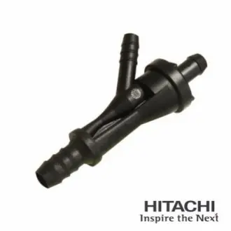 Клапан вентиляции картерных газов HITACHI 2509321 Купить в Украине