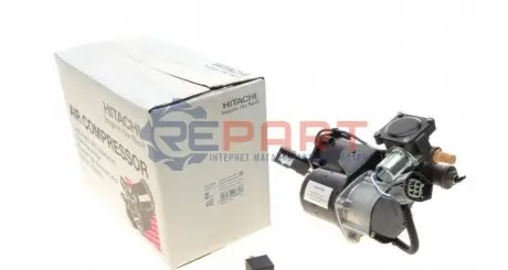 Компрессор HITACHI 2509884 Купить в Украине