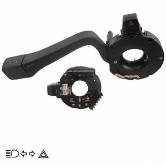 Перемикач підрульовий VW Passat/Jetta/Golf 85-97 (OE VAG) HOFFER 2103077 Купити в Україні