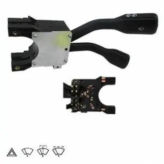 Фото Перемикач підрульовий HOFFER (21031022) зображення 1