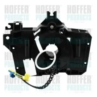 Кільце контактне подушки безпеки HOFFER 21031125E Купити в Україні