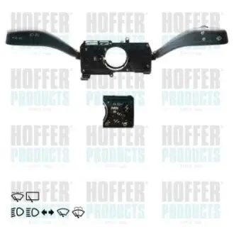 Перемикач підрульовий VW T5 03-09 HOFFER 21031473 Купити в Україні