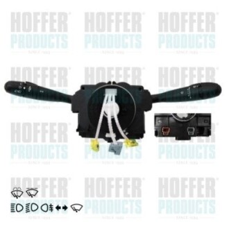 Автозапчасть HOFFER 21031476