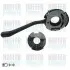 Переключатель поворотов Audi 80/VW Caddy/Golf/Jetta/Passat 60-93 HOFFER (2103167) изображение 1