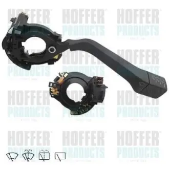 Перемикач підрульовий HOFFER 2103223 Купити в Україні