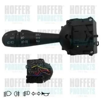 Переключатель подрулевой HOFFER 2103456 Купить в Украине