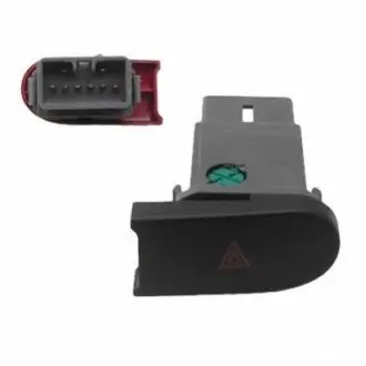 Кнопка аварійної сигналізації HOFFER 2103625 Купити в Україні