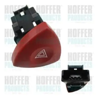 Кнопка аварійної сигналізації HOFFER 2103629 Купити в Україні