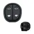 Кнопка склопідіймача (L) Ford Connect 02- 2106043