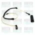 Датчик износа тормозных колодок (передних) Land Rover Range Rover III 3.6D/4.2i 4x4 05-12 HOFFER (212104) изображение 1