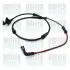 Датчик износа тормозных колодок (задних) Land Rover Range Rover IV 3.0-5.0 D 12- HOFFER (212112) изображение 1