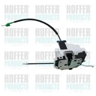 Замок дверей автомобіля HOFFER 3100051 Купити в Україні