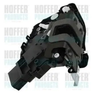 Замок дверей автомобіля HOFFER 3100139 Купити в Україні