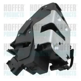 Замок дверей автомобіля HOFFER 3100141 Купити в Україні