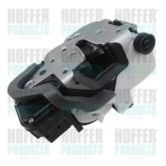 Замок дверей автомобіля HOFFER 3100148 Купити в Україні