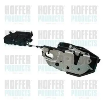 Замок дверей автомобіля HOFFER 3100236 Купити в Україні