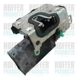 Замок дверей автомобіля HOFFER 3100297 Купити в Україні