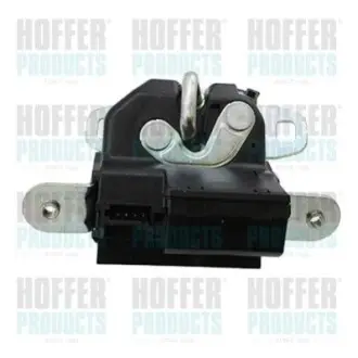 Замок багажника автомобіля HOFFER 3100308 Купити в Україні