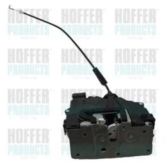 Замок дверей автомобіля HOFFER 3100329 Купить в Украине