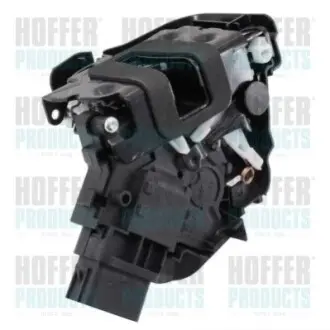 Замок дверей автомобіля HOFFER 3100391 Купити в Україні