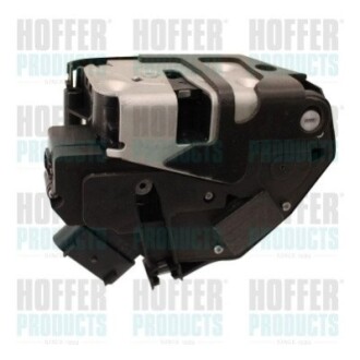 Замок дверей автомобіля HOFFER 3100399