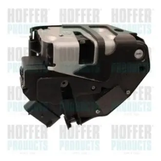 Замок дверей автомобіля HOFFER 3100399 Купити в Україні