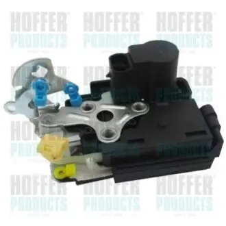Замок дверей автомобіля HOFFER 3100424 Купить в Украине