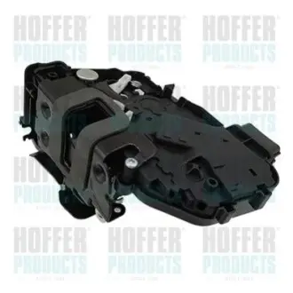 Замок дверей автомобіля HOFFER 3100459 Купити в Україні