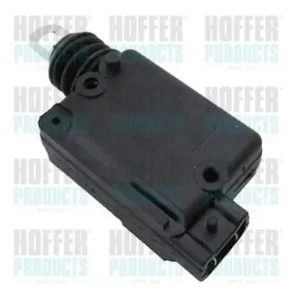 Актуатор центрального замка HOFFER 3100494 Купити в Україні