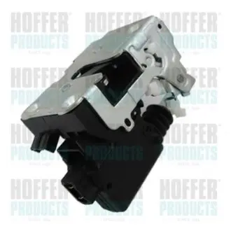 Замок дверей автомобіля HOFFER 3100495 Купити в Україні