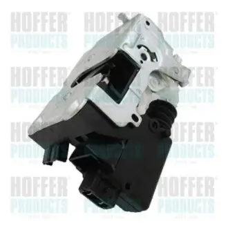 Замок дверей автомобіля HOFFER 3100497 Купити в Україні