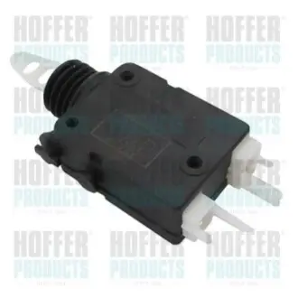 Актуатор центрального замка HOFFER 3100508 Купити в Україні