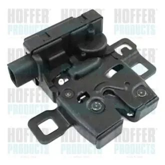 Замок дверей автомобіля HOFFER 3100557 Купити в Україні