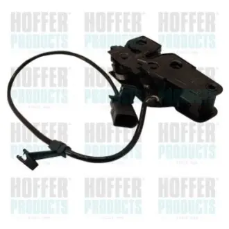 Замок капоту HOFFER 3100655 Купити в Україні