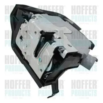 Замок дверей автомобіля HOFFER 3100670 Купити в Україні