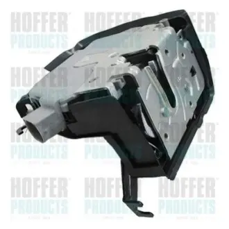 Замок дверей автомобіля HOFFER 3100671 Купити в Україні