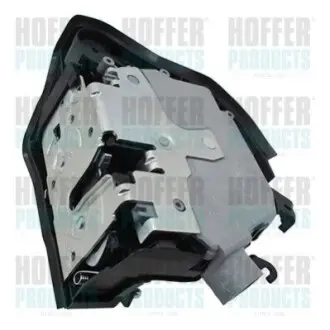 Замок дверей автомобіля HOFFER 3100672 Купити в Україні