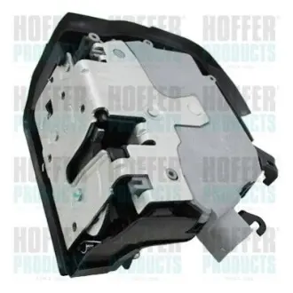 Замок дверей автомобіля HOFFER 3100674 Купити в Україні