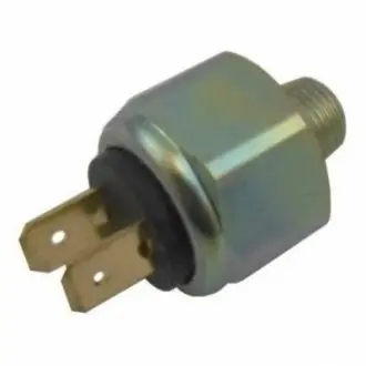 Датчик педалі гальма Audi 80/100 -89 (2 конт.) HOFFER 3500160 Купити в Україні
