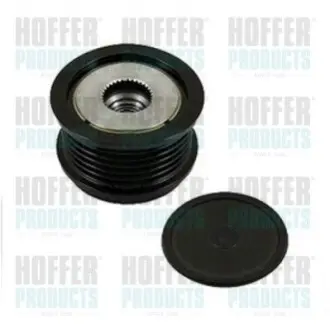 Муфта генератора HOFFER 45231