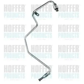 Автозапчастина HOFFER 63011