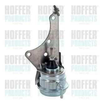 Клапан турбокомпресора HOFFER 6601518 Купить в Украине