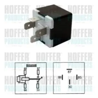 Реле HOFFER 7233014