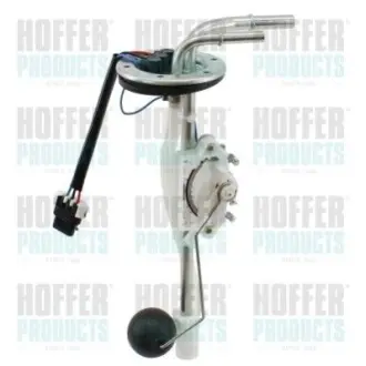 Датчик, запас топлива HOFFER 7409138