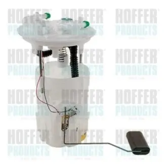 Датчик, запас топлива HOFFER 7409308 Купить в Украине