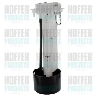 Датчик HOFFER 7409383